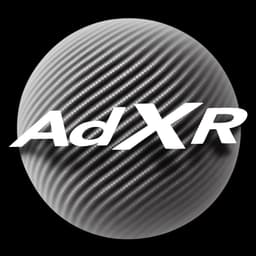 AdXR Logo